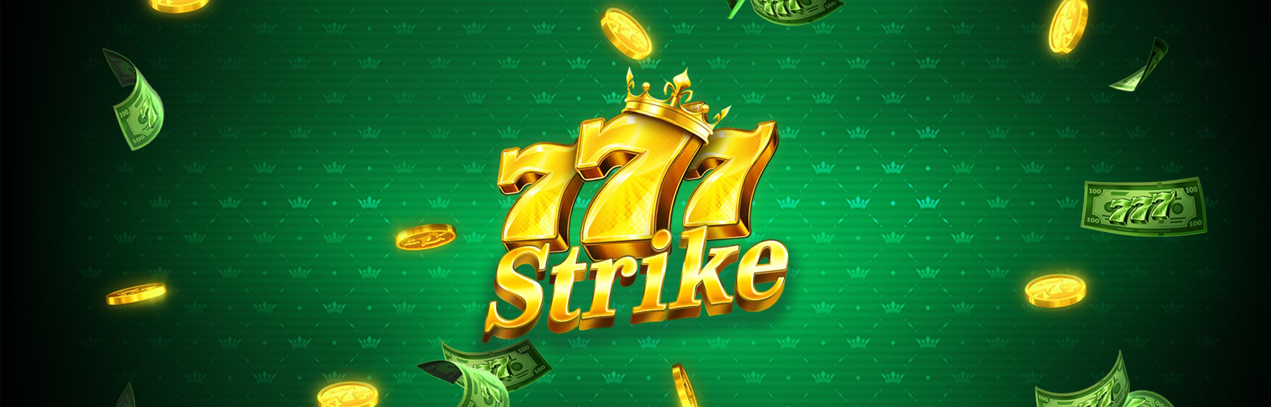 777 Strike