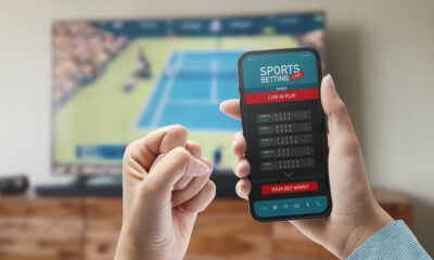 What is sports betting