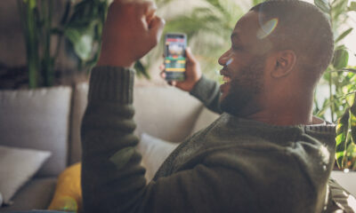 Online Sports Betting