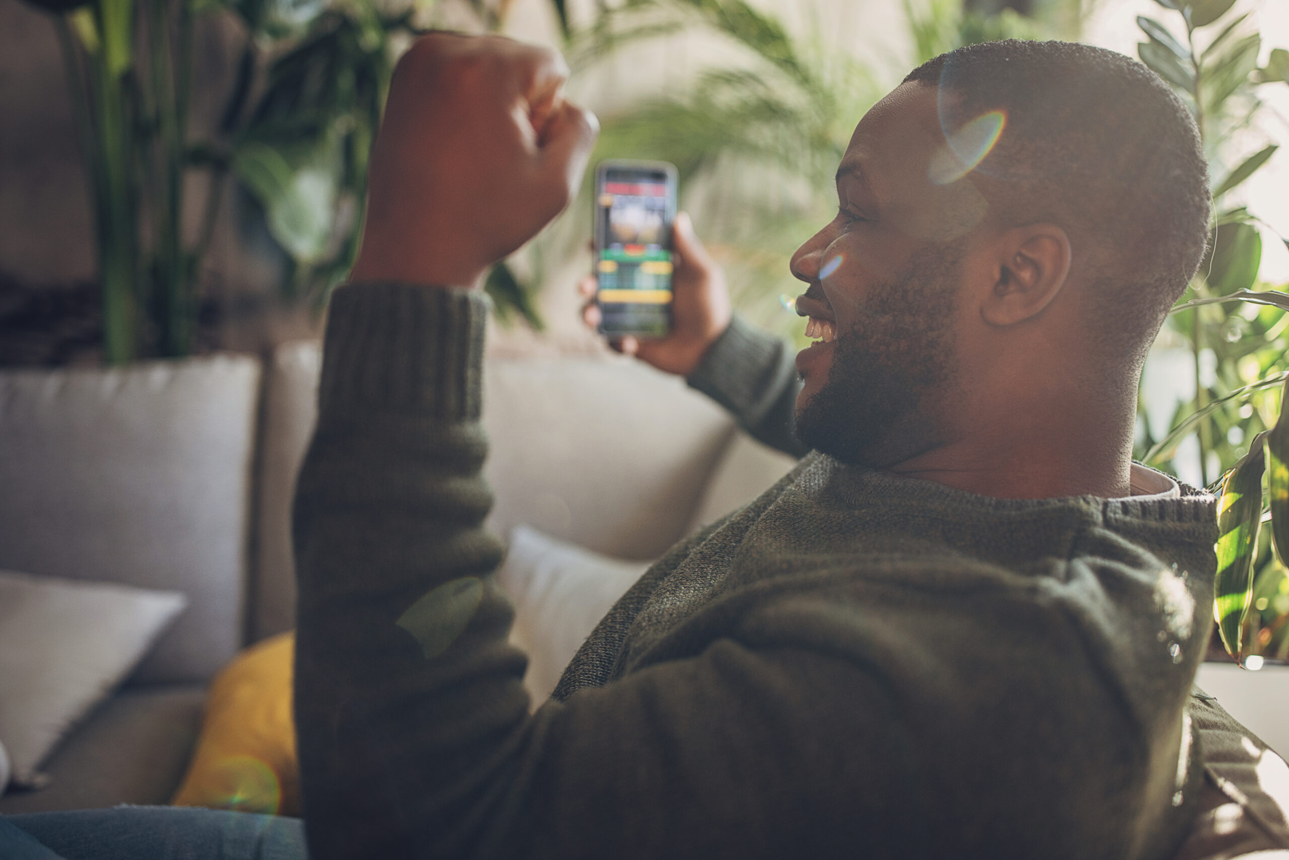 Online Sports Betting