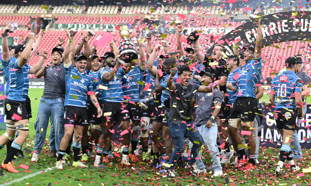 Carling Currie Cup 2026