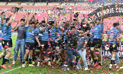 Carling Currie Cup 2026