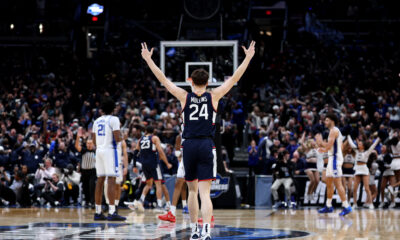 Betting on basketball