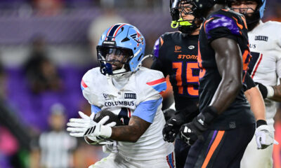 Bet on American Football