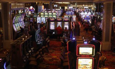 Goldfields Online Casino
