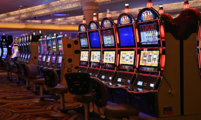 blackrock casino online