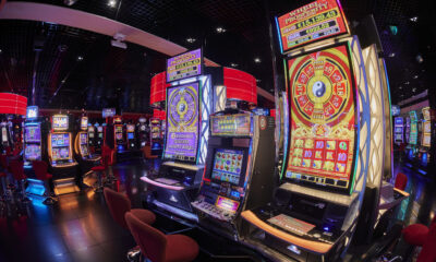 Monte Casino Online Gambling