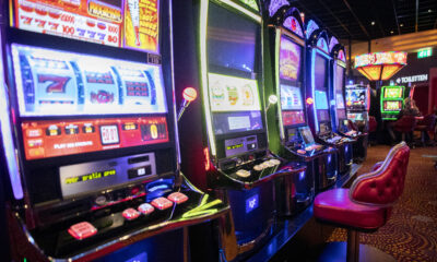 Ridge Casino