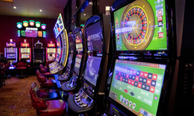 The Caledon Casino Online Gambling