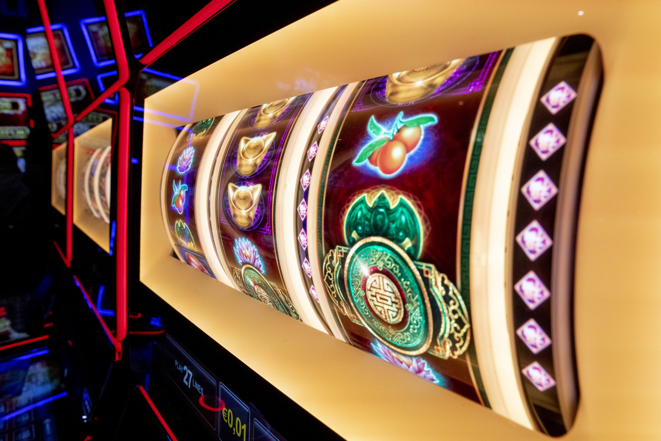 Hemingways Casino Online