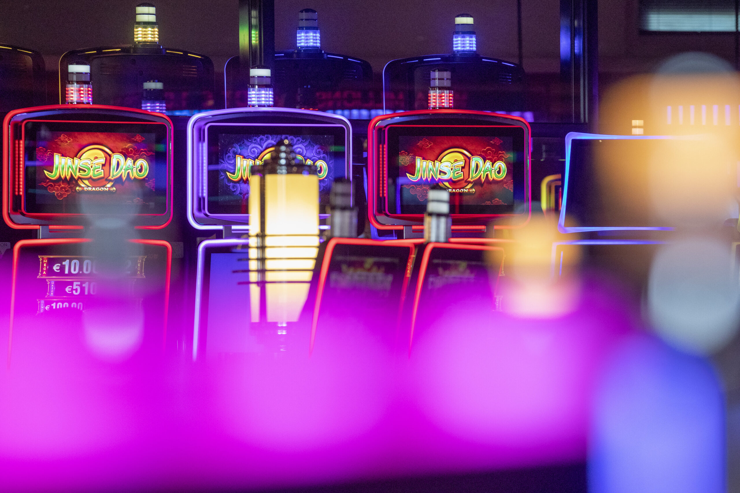 Suncoast Online Casino