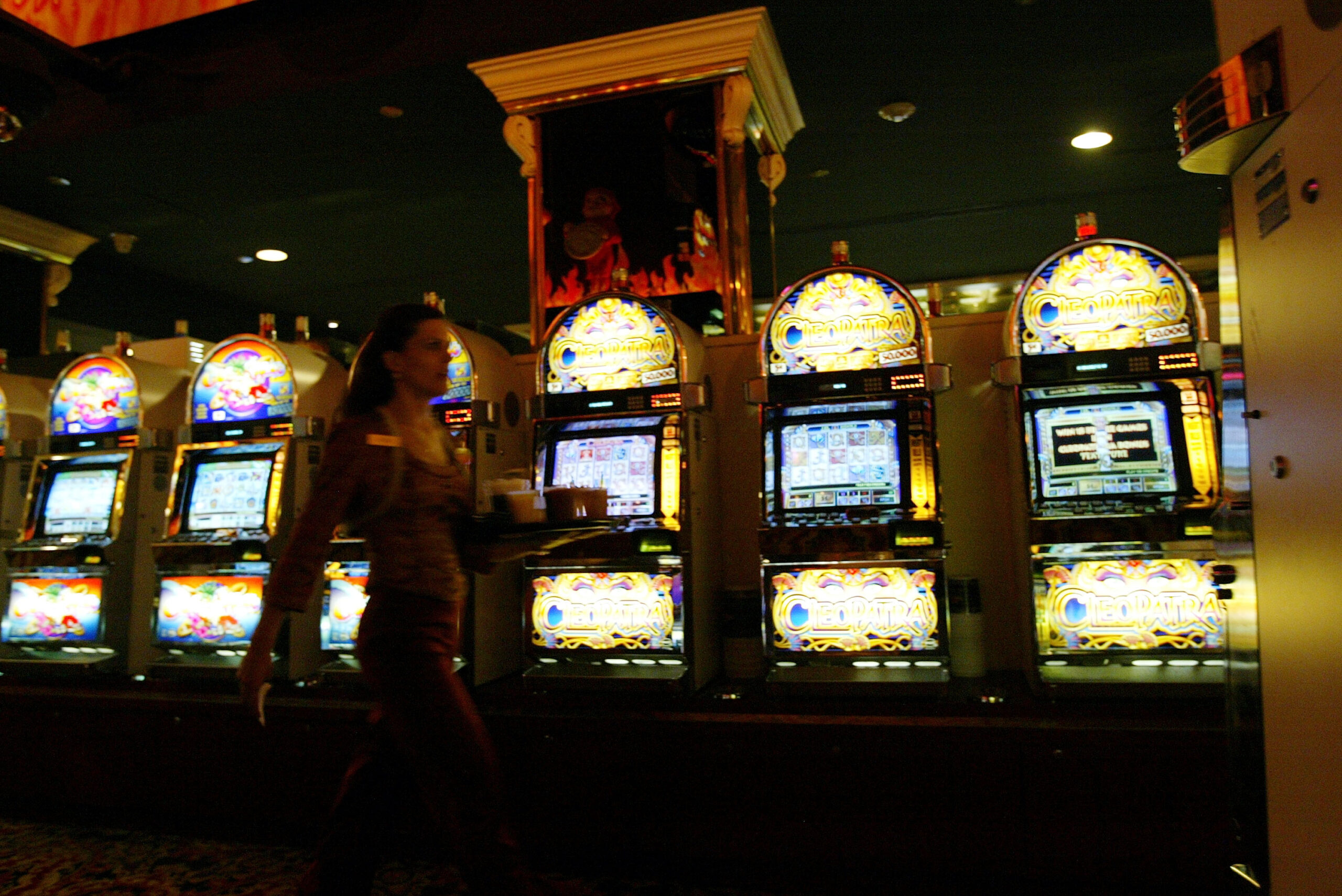 silverstar online casino