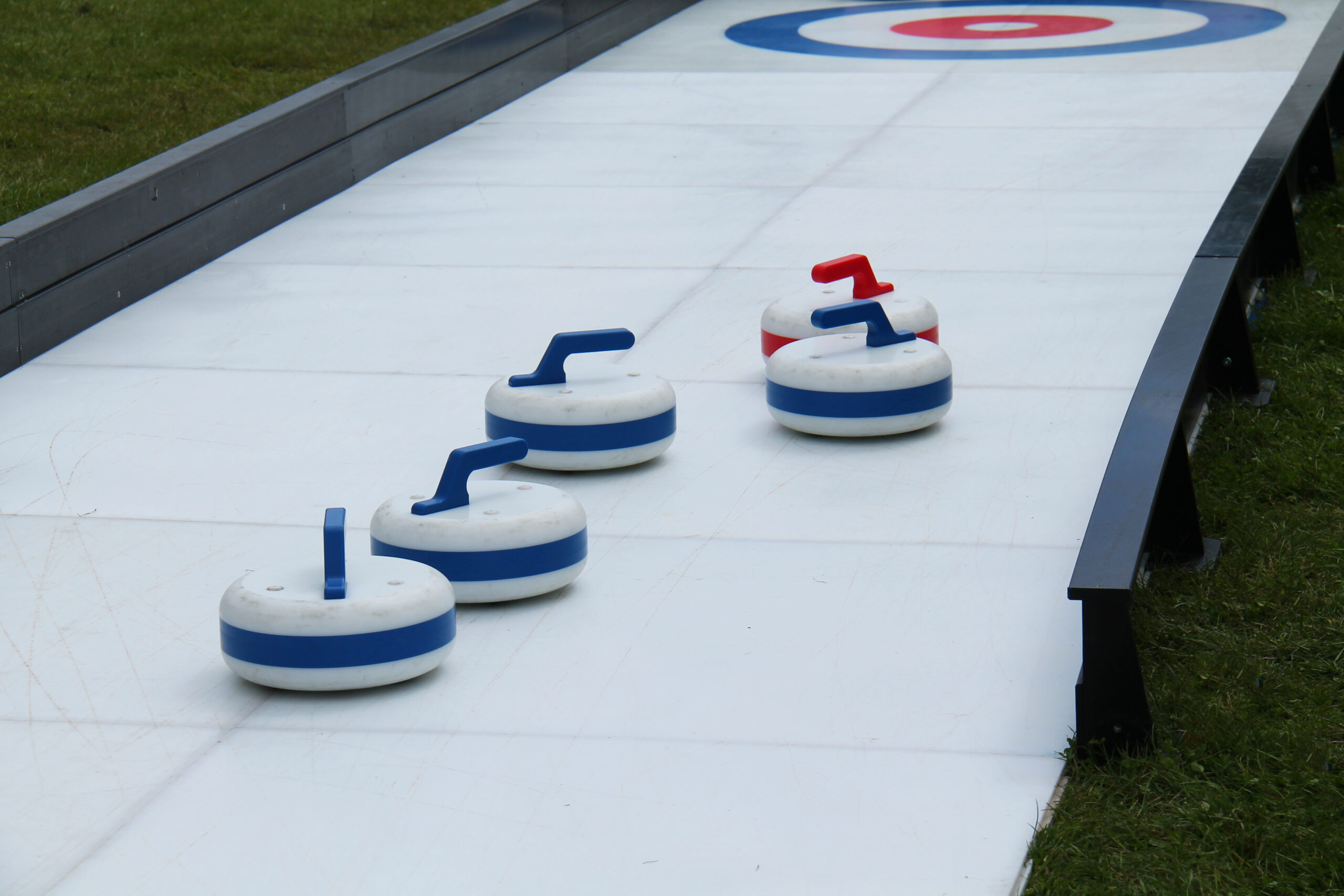 Curling Betting