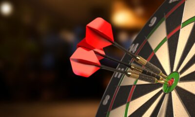 Darts Betting