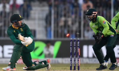 How to bet on cricket