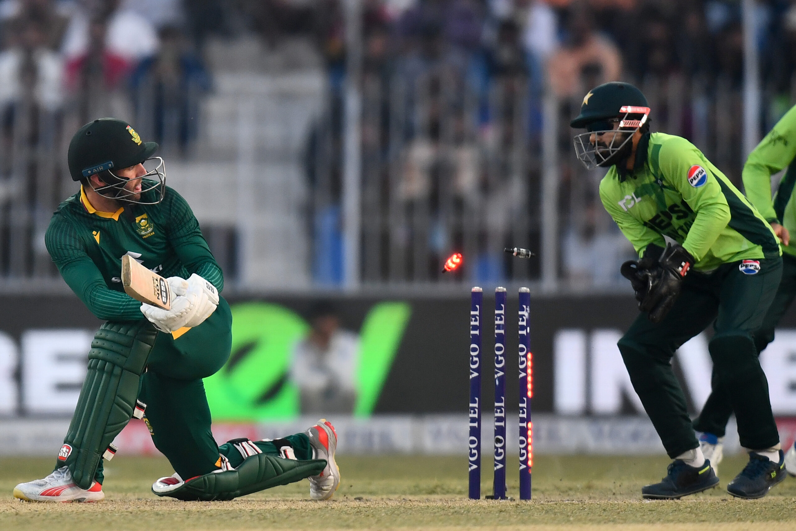 How to bet on cricket