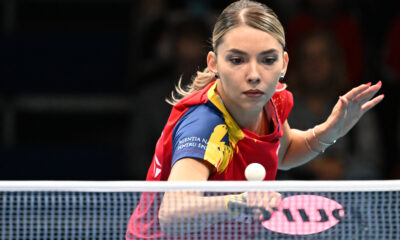 Bet on table tennis