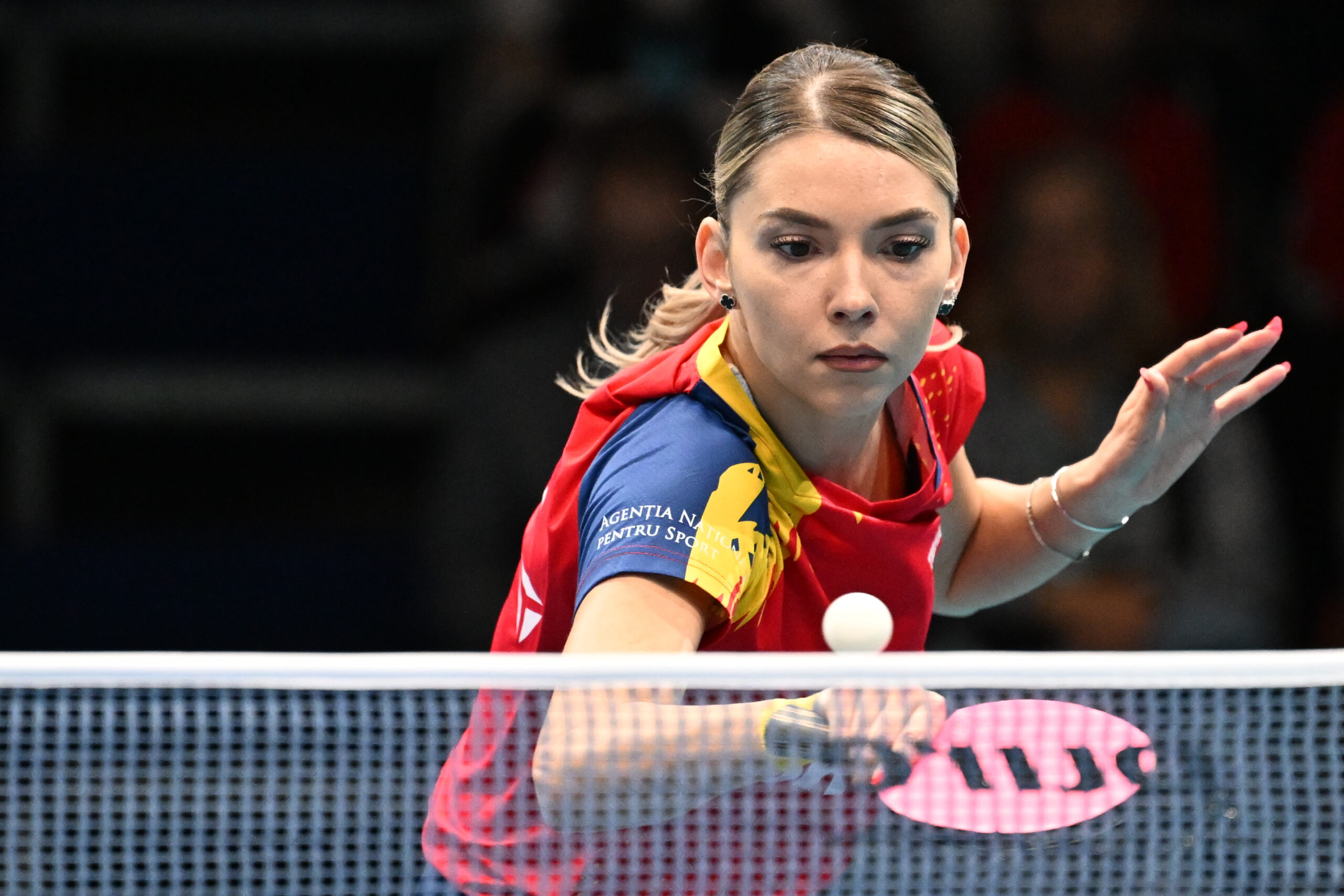 Bet on table tennis