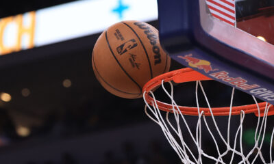 Basketball betting