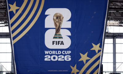 2026 Fifa World Cup Fixtures
