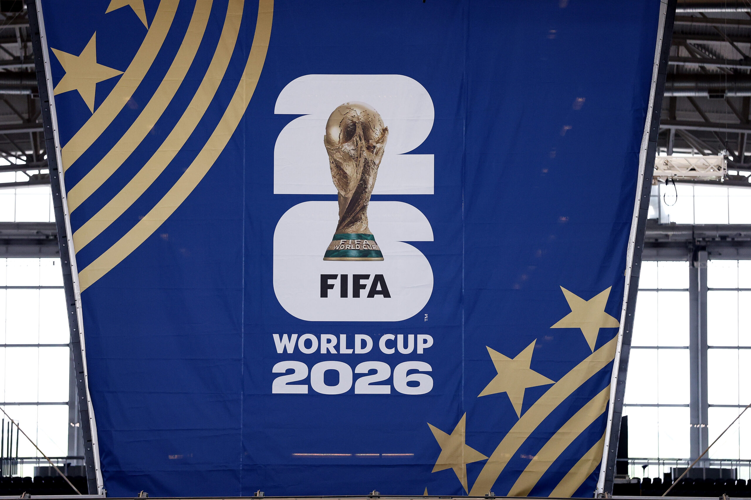 2026 Fifa World Cup Fixtures