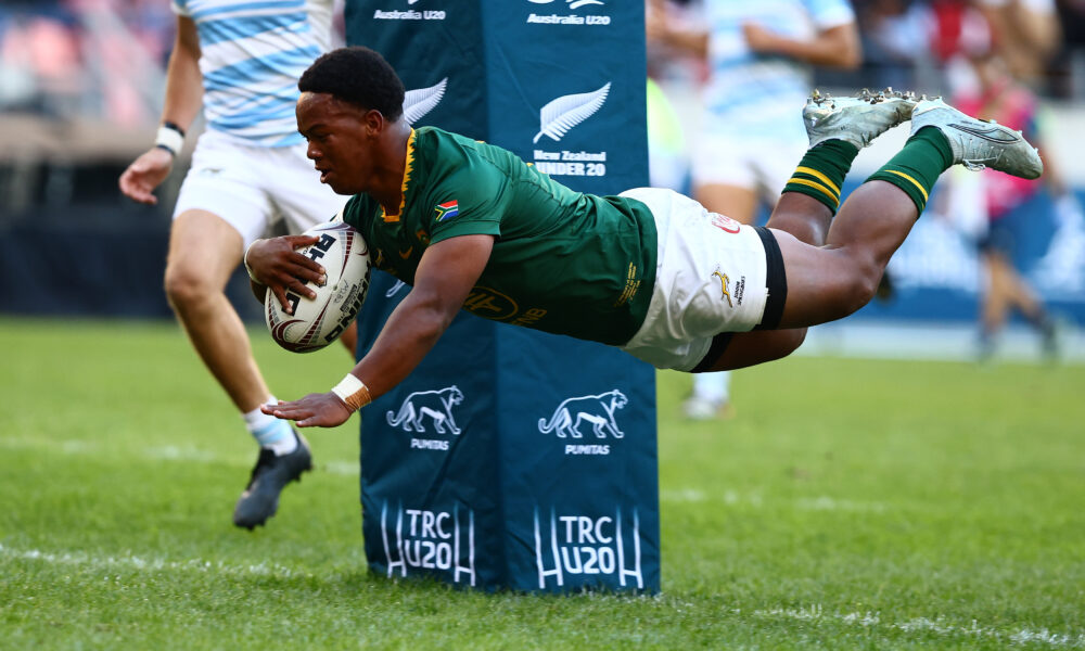 Bet On Rugby