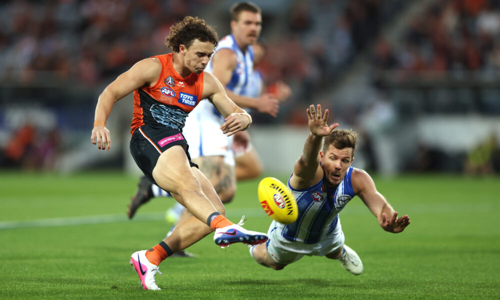 Australian Rules Football