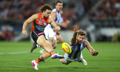 Australian Rules Football