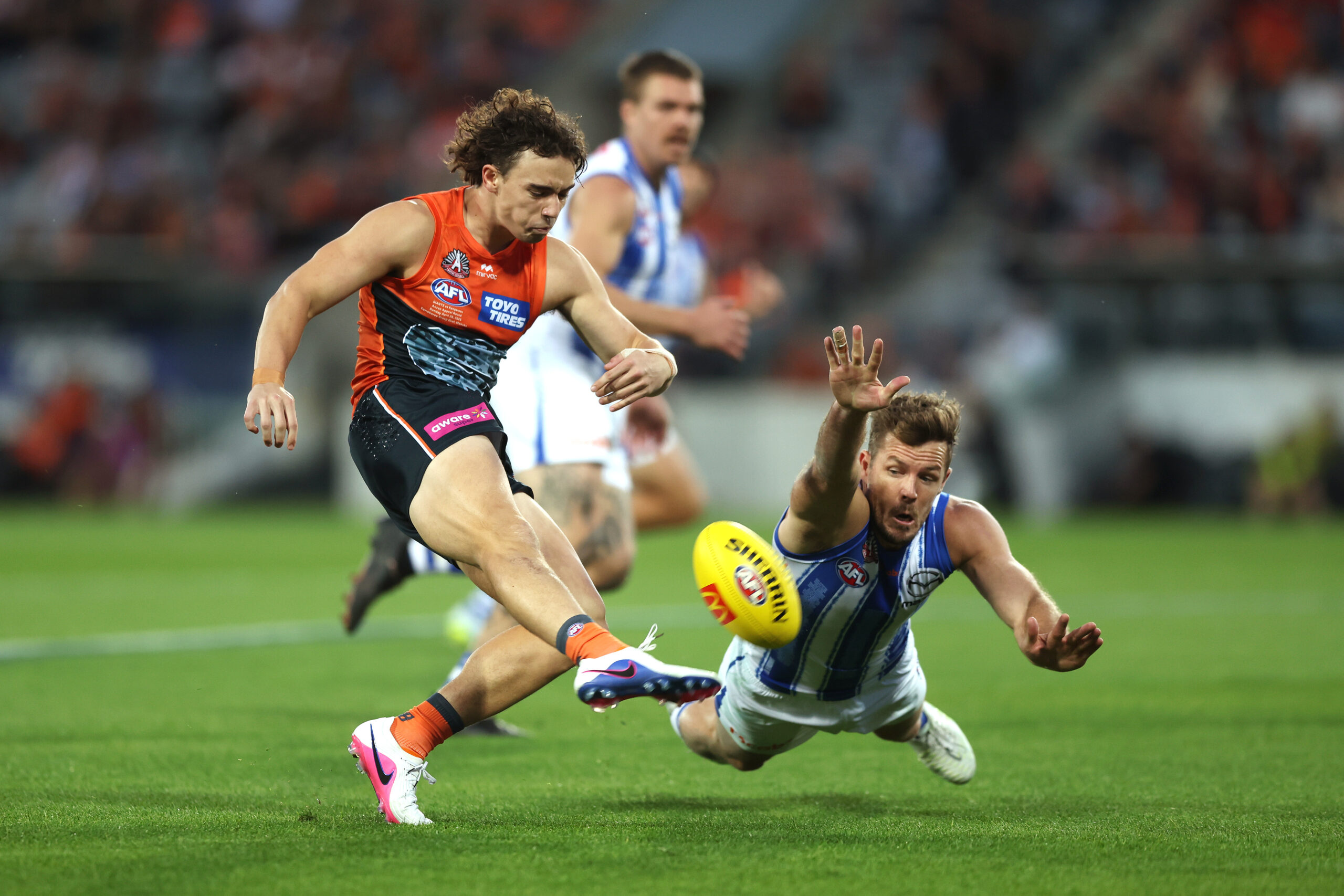 Australian Rules Football