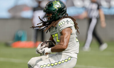 Bet on American football