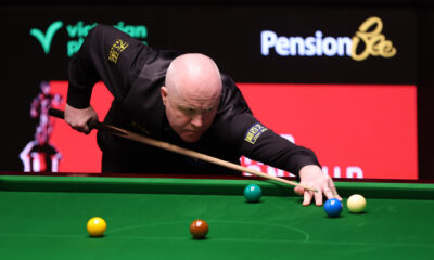 Bet on snooker