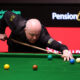 Bet on snooker