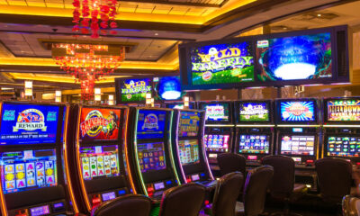 Gold Reef Online casino