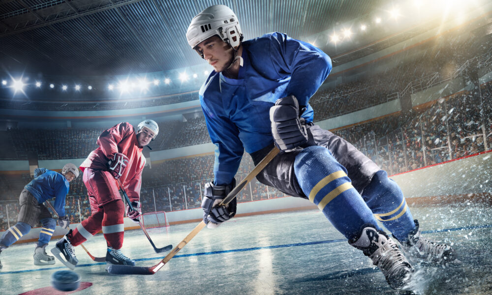 Ice Hockey Betting