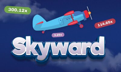 play skyward
