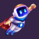 Spaceman crash game
