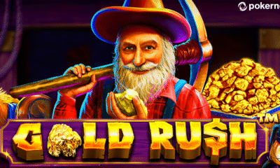 Gold Rush Slot