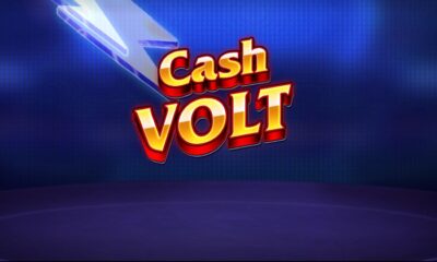 Cash Volt