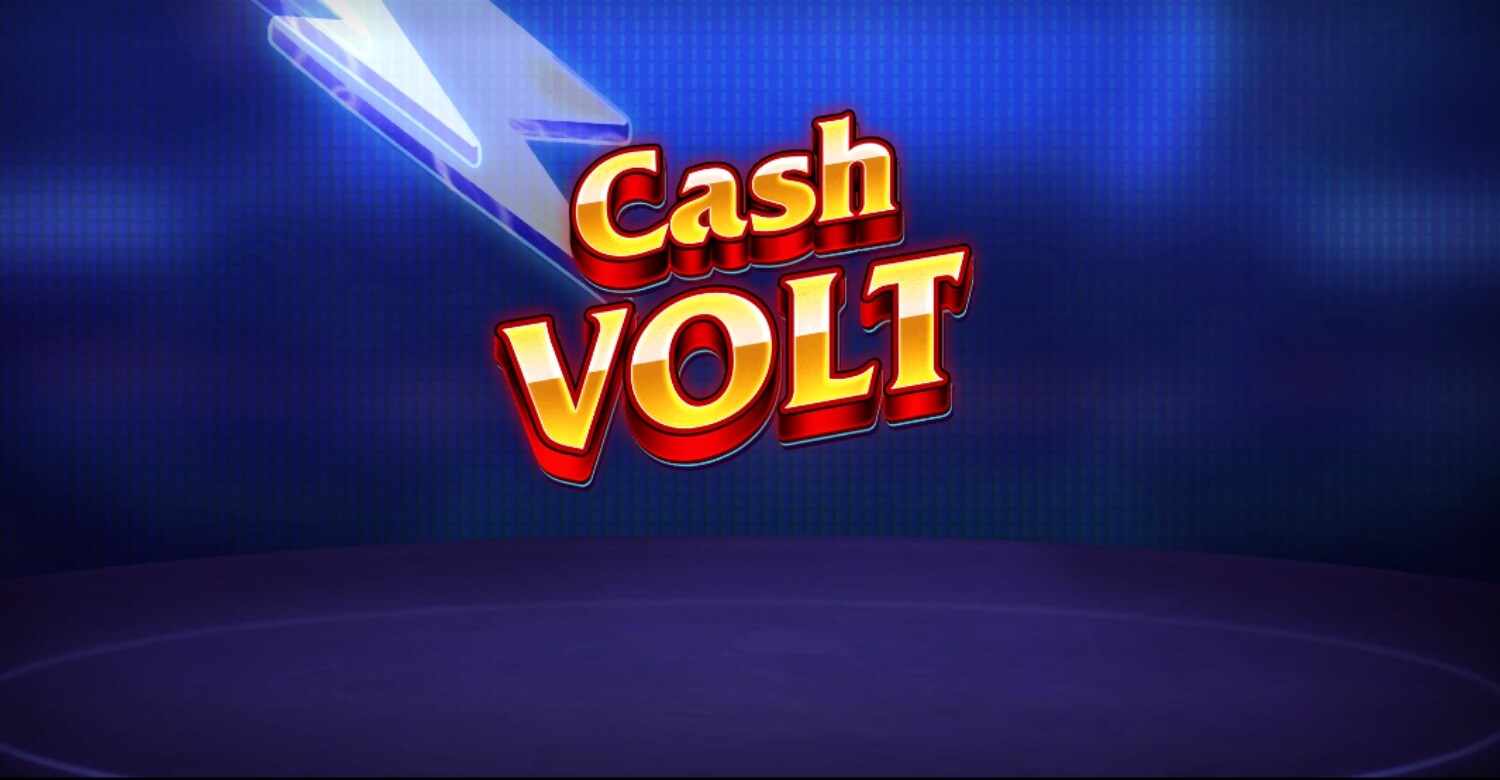 Cash Volt