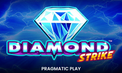 Diamond Strike