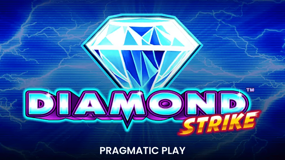 Diamond Strike