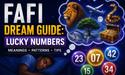 Fafi dream guide