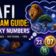 Fafi dream guide