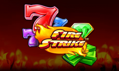 play Fire Strike