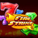 play Fire Strike