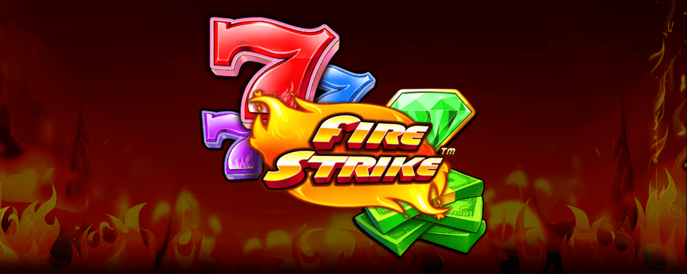 play Fire Strike