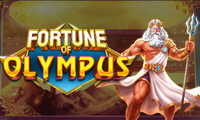 Fortune of olympus