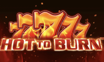 Hot to Burn