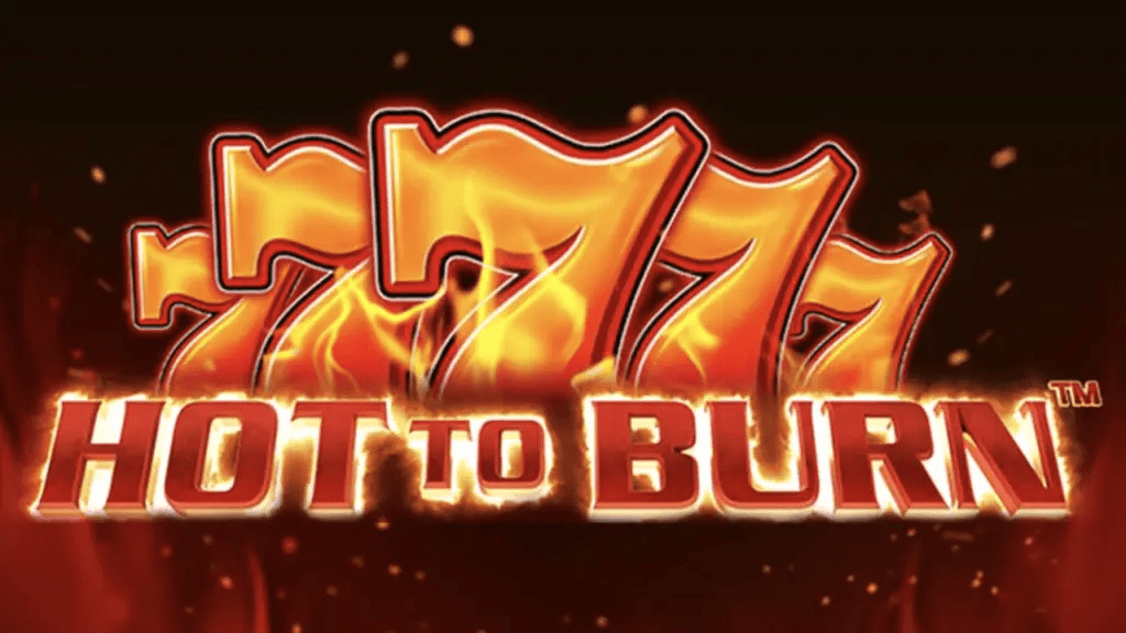 Hot to Burn