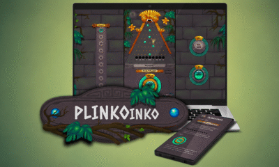 Plinko Game